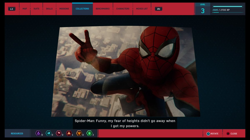 Illustration for article titled Spider-Man's Backpacks Bring The Web-Slinger Down To Earth